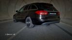 Mercedes-Benz C 200 BlueTEC Avantgarde - 27