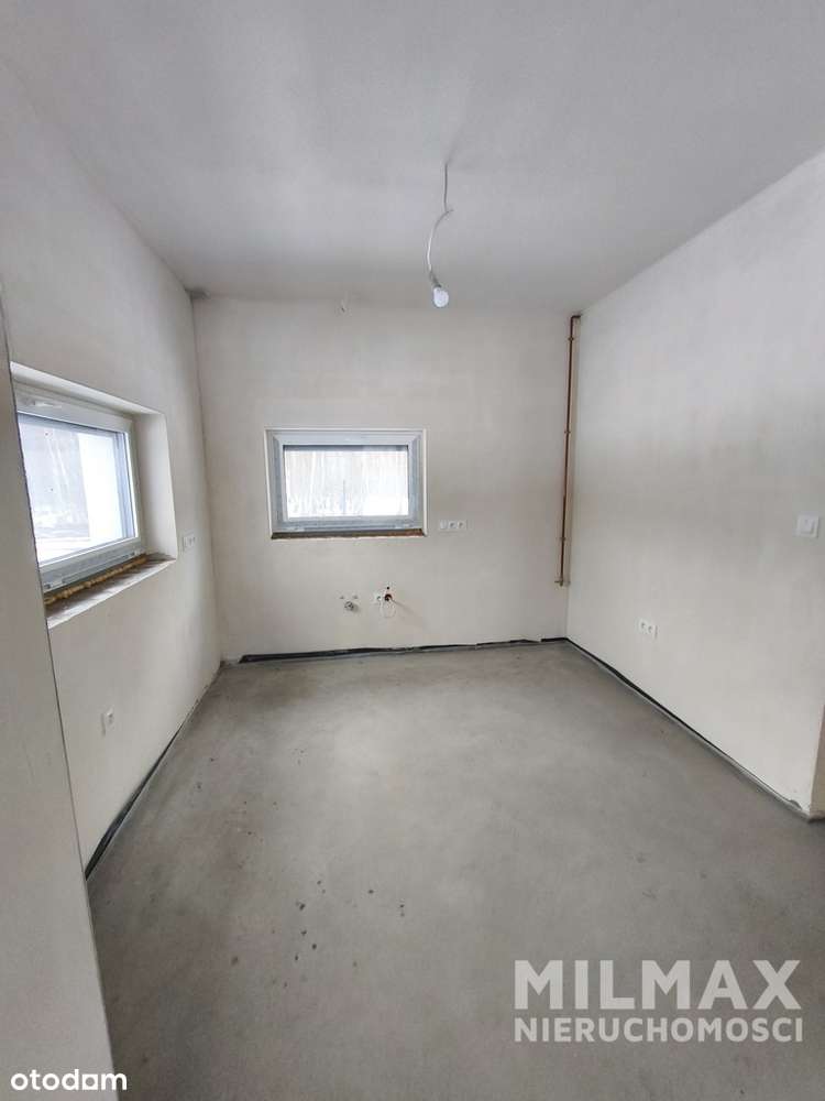 Nowy bliźniak 103 m² w Gruszczynie – stan dewelope-4