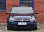 Volkswagen Golf VI 2.0 TDI Highline - 2