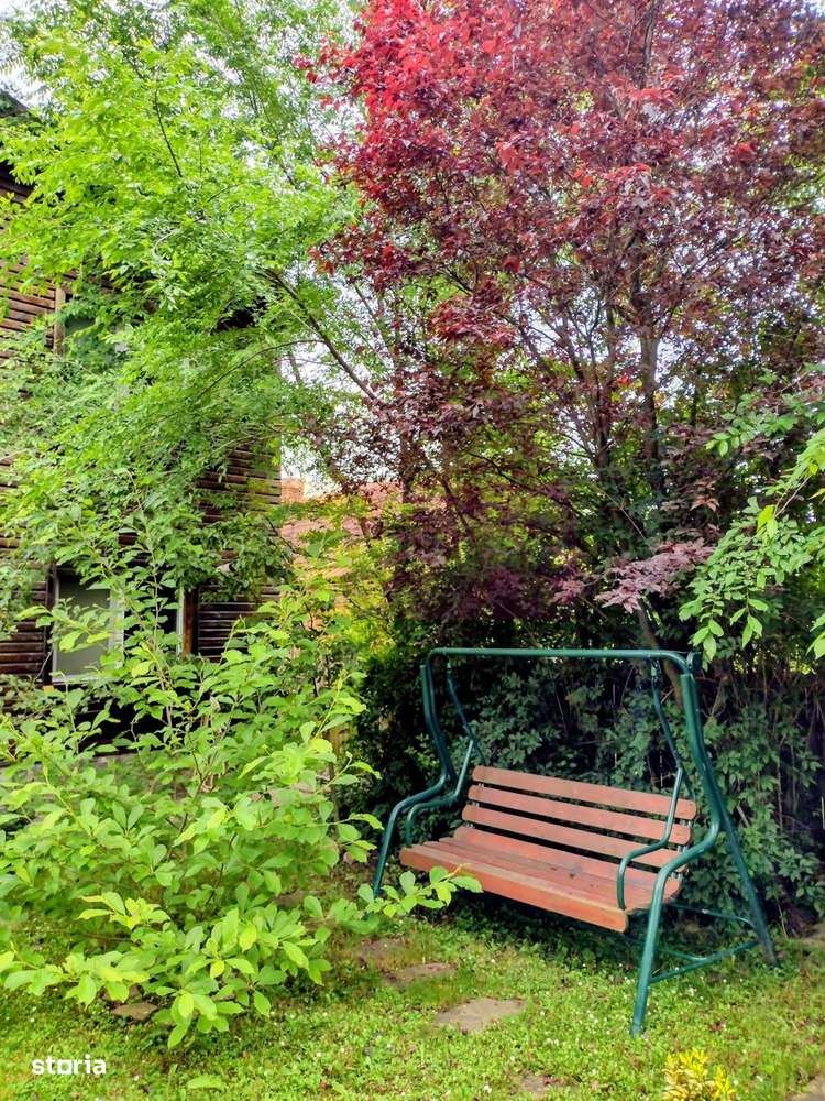 Vila de vanzare in Brebu - Zona Brebu Manastirei - Imagine principală: 3/20