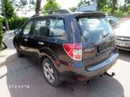 SUBARU FORESTER III SH 2008 61K 2.0 D AWD EE20Z 147KM TY756W SZARY na części - 3