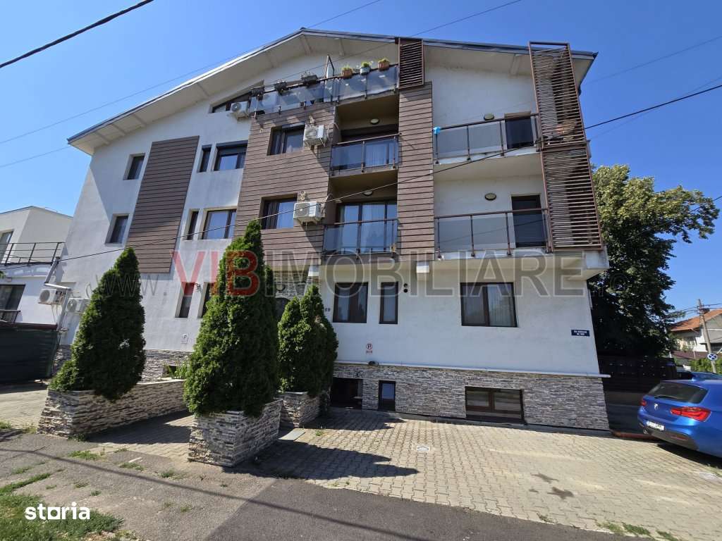 Studio Damaroaia - 35 mp - Mobilat si utilat - Imagine principală: 5/7