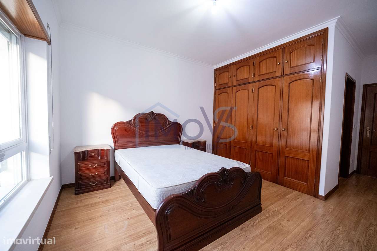 Apartamento T3 completamente renovado no centro de  Ferreira do Zêzere-26