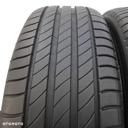 2 x MICHELIN 195/65 R16 92V Primacy 4 S1 Lato 2018 5,8mm - 2