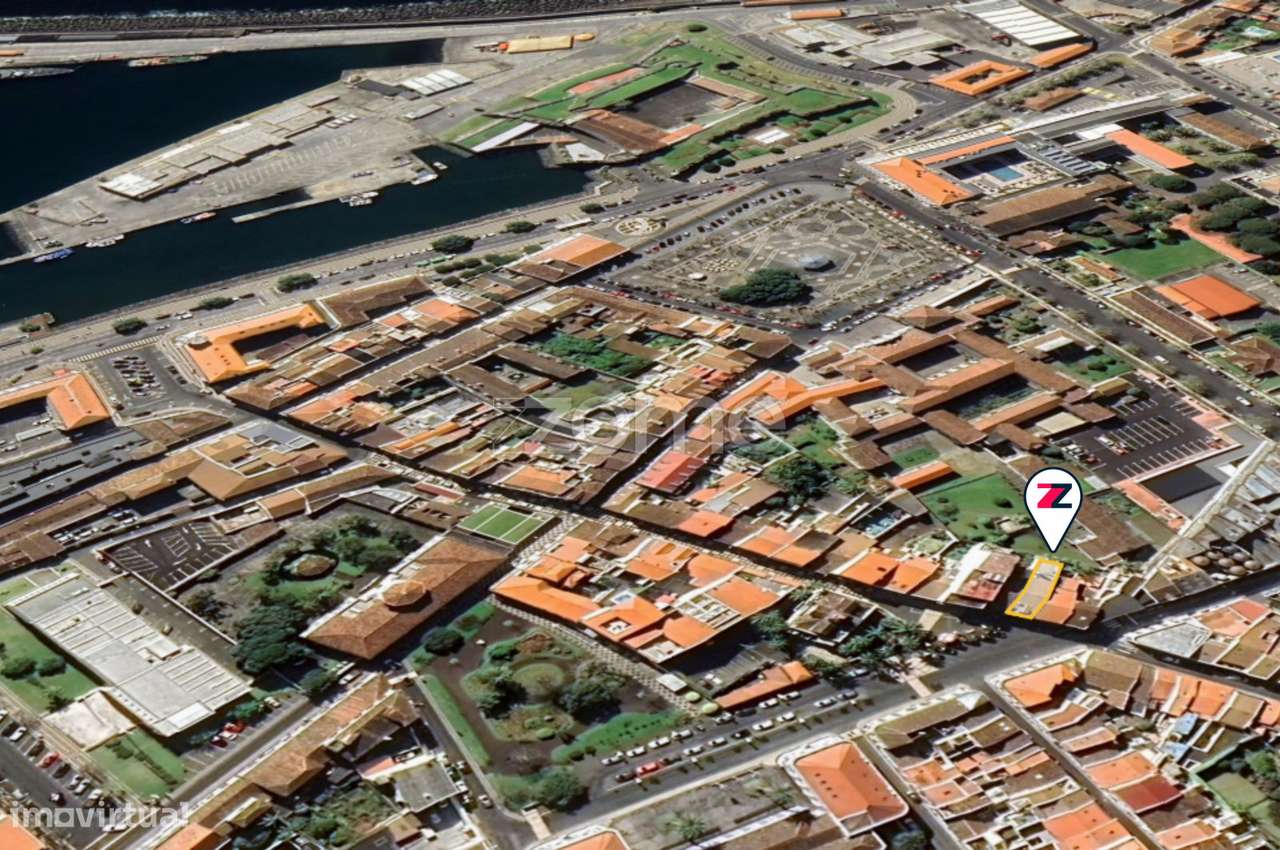 Restaurante Equipado no Centro de Ponta Delgada – Investimento-16