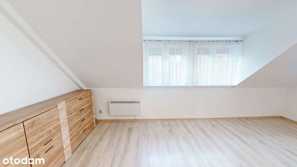 Mieszkanie 200 m od morza - dodatkowo garaż!-4