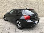 BMW Seria 1 116d Sport Line - 6