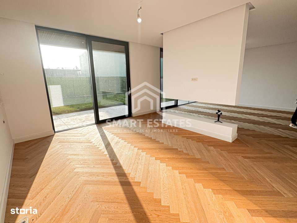 VILA 5 CAMERE SMART HOME -SERENITY MATEI MILLO - COMISION 0 - Imagine principală: 5/17