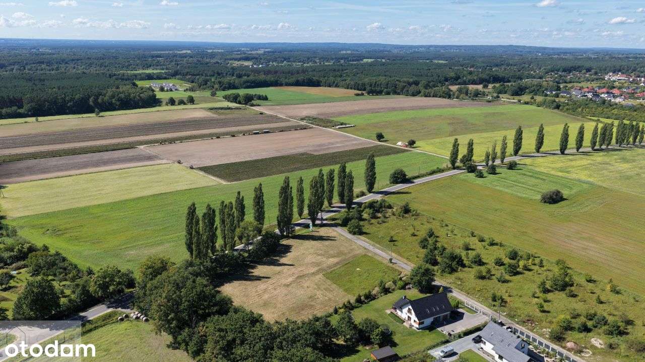 Zbuduj dom wśród natury – działki z Wz w Świdnicy!-6