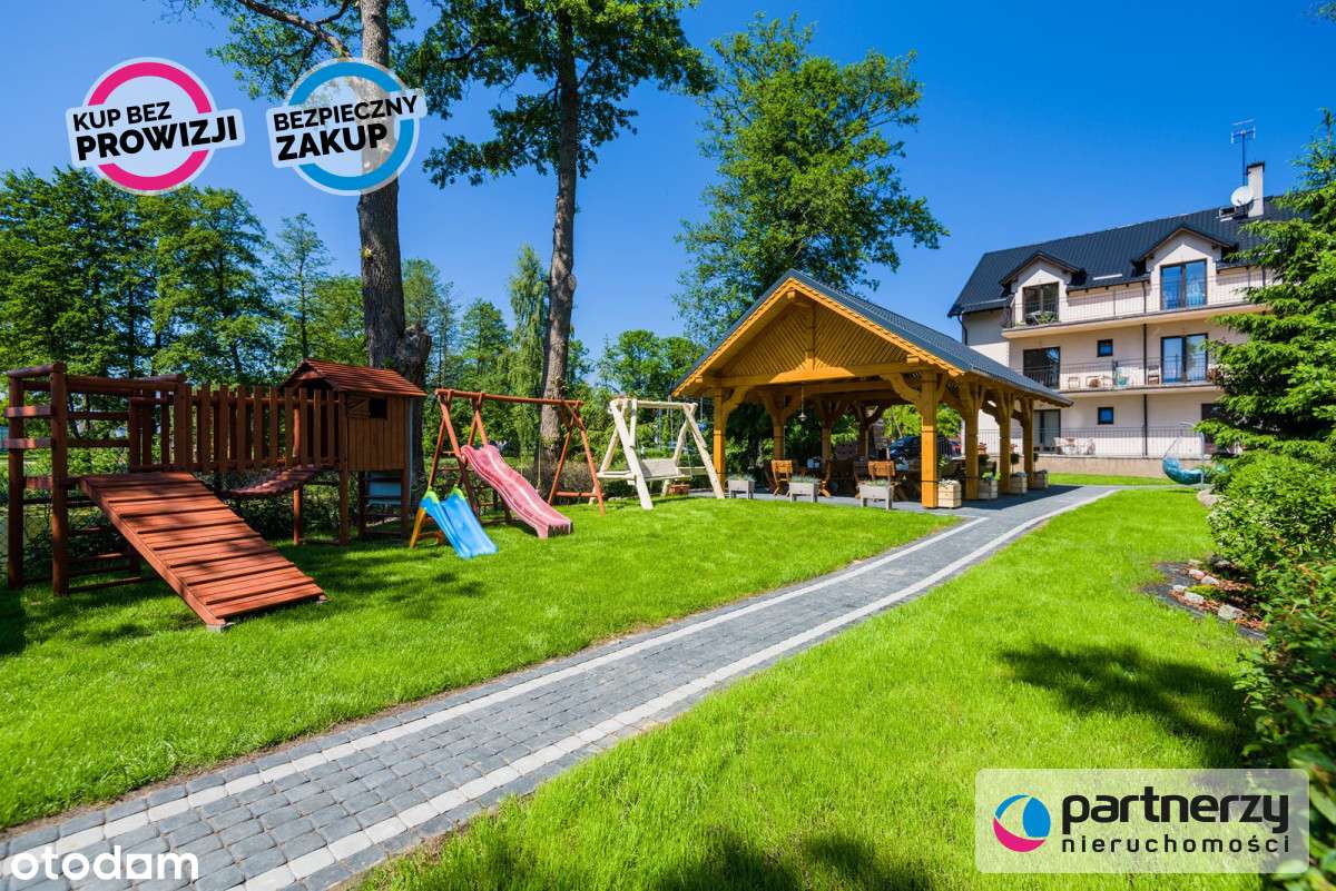 Pensjonat Nad Morzem - Gotowy Biznes! - Pełny obrazek: 4/20