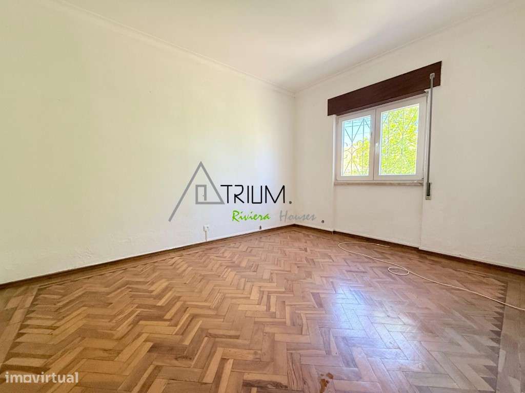 VISITAS SUSPENSAS
 Oportunidade! Moradia Térrea T2 com anexo e gar...-10