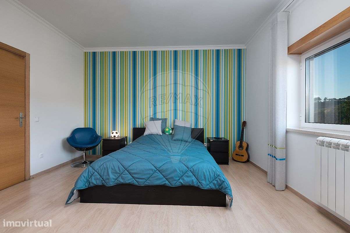 Moradia T4 para venda-19