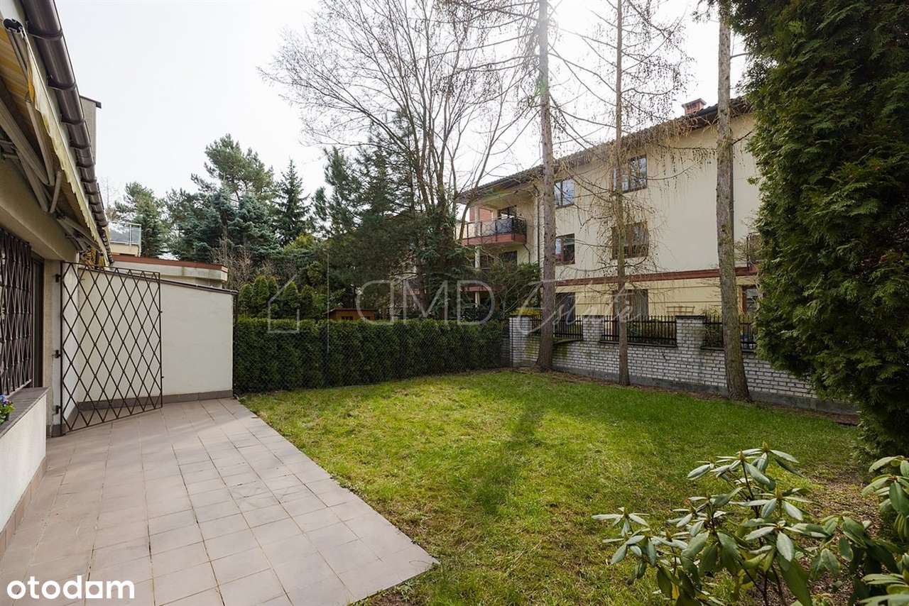 House in Warszawa - Widok 2