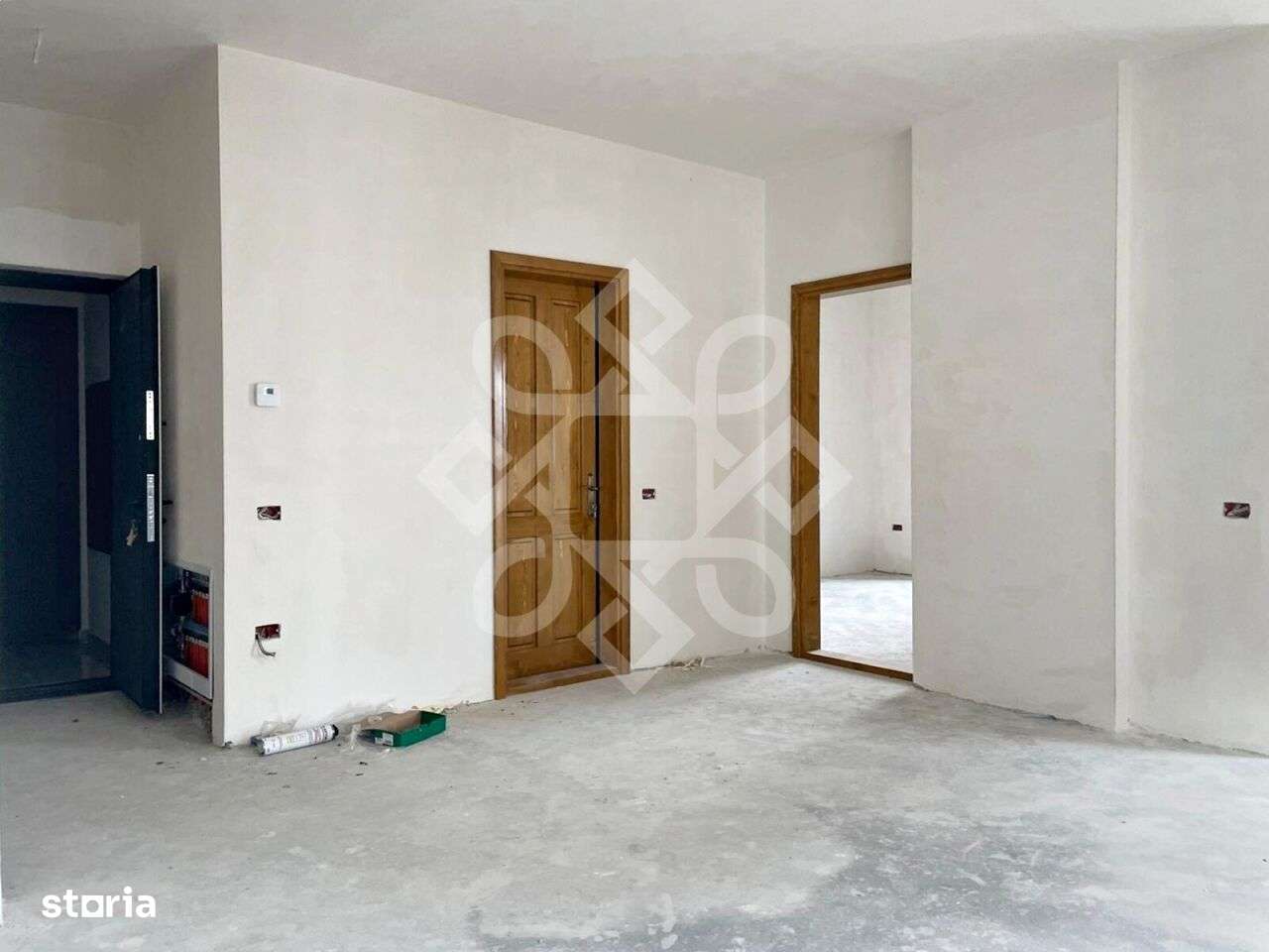 Apartament nou cu 2 camere de vanzare, Sanmartin-2