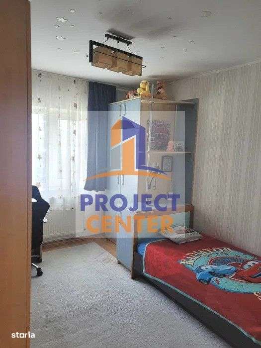 Apartament 3 camere Popa Sapca - Imagine principală: 4/6