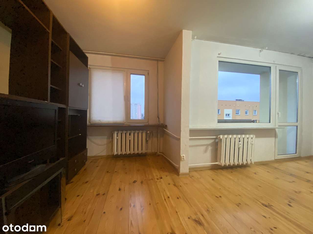 Przestronne 4-pokojowe mieszkanie z balkonem-18