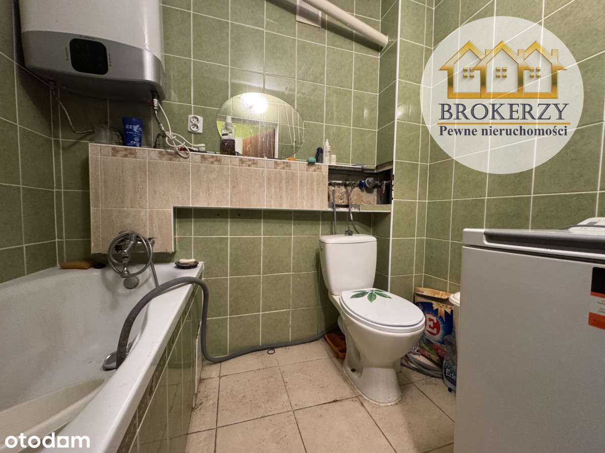 2 pokojowe mieszkanie w sianowie - Pełny obrazek: 4/4