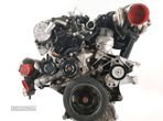 Motor Mercedes E200Cdi E220Cdi W210 Ref.611.961 - 2