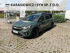 Dacia Jogger 1.0 TCe SL Extreme 7os - 1