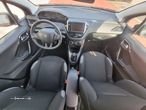 Peugeot 208 1.6 BlueHDi Style - 11