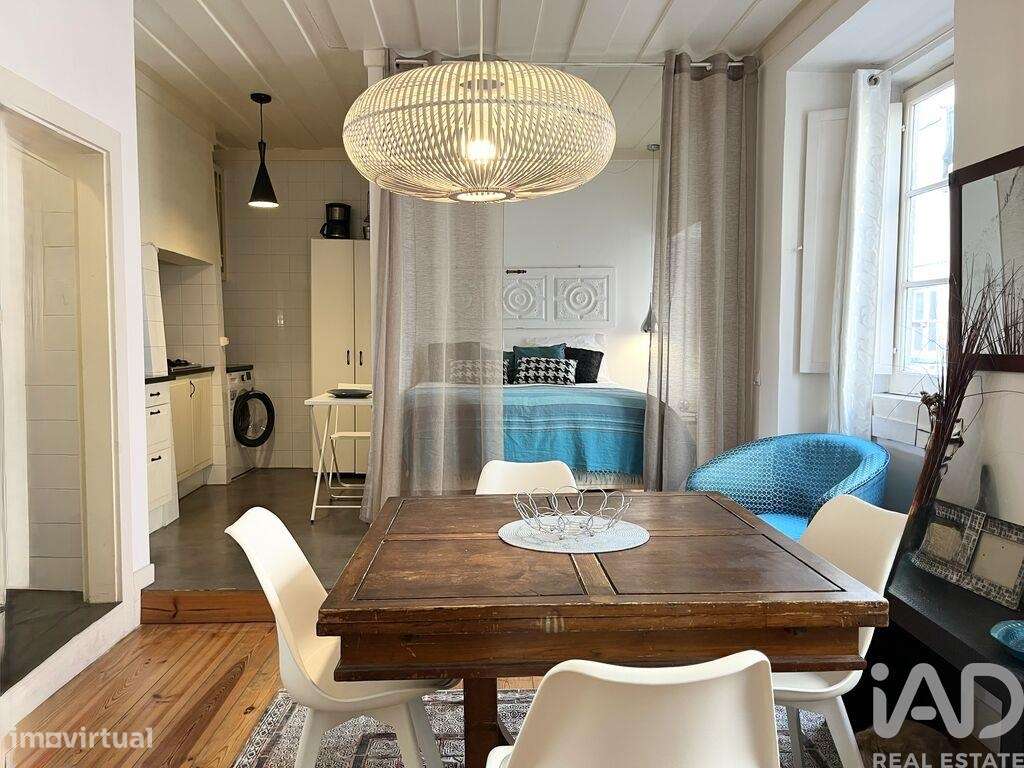 Apartamento em Santa Maria Maior de 25 m2 - Grande imagem: 5/20