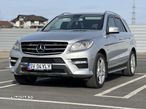 Mercedes-Benz ML 250 BlueTec 4MATIC Aut - 18