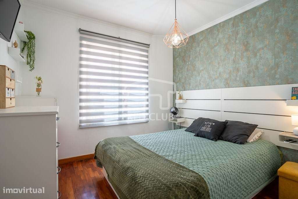 Apartamento T2 - Caniço-9