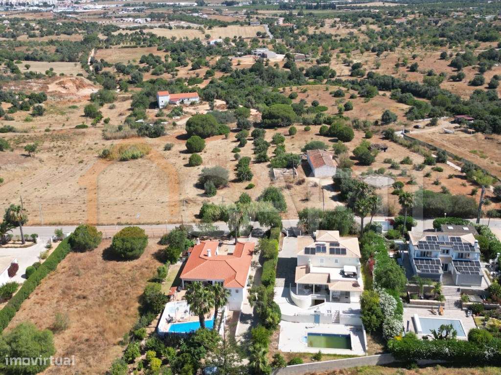 Terreno para construção em Salicos - Grande imagem: 3/9