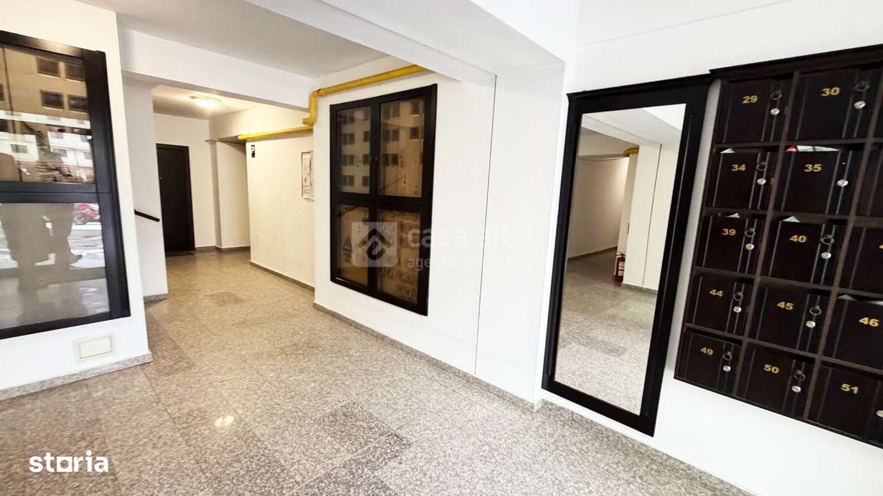 Bloc nou 2019, 2 camere decomandat, READY TO MOVE-18