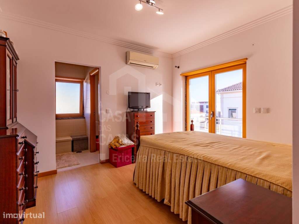 Vende Moradia T5 - Ericeira, A Casa das Casas-22