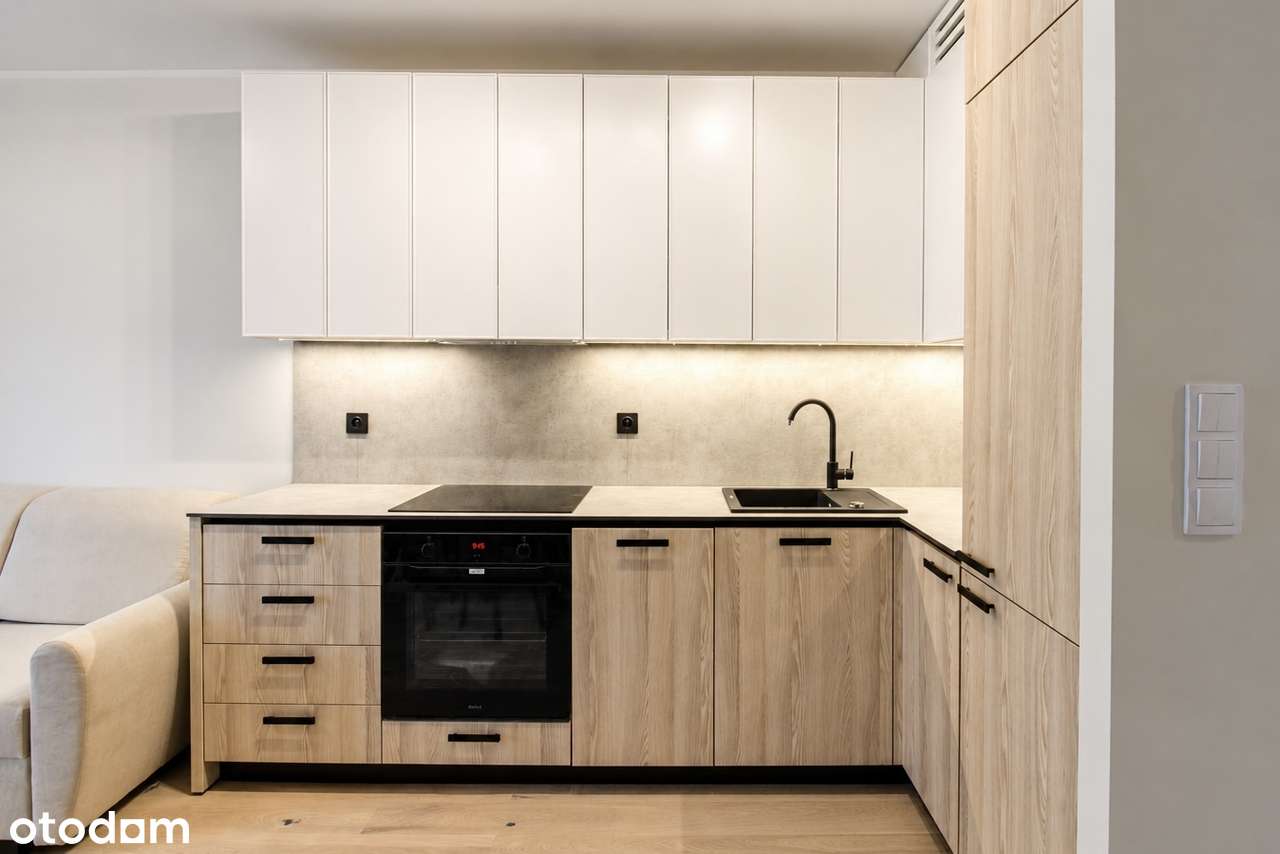 Mieszkanie – wroclaw - Widok 2