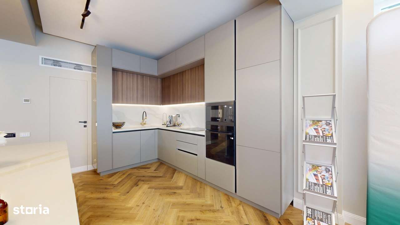 Tunari - Vile individuale premium | panouri solare | 0% Comision - Imagine principală: 5/19