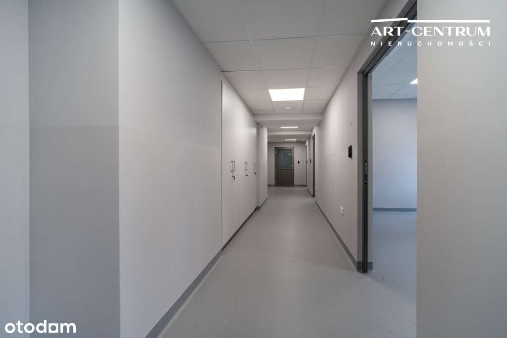 #Lokal medyczny na "Urzeczu" - Pełny obrazek: 4/8