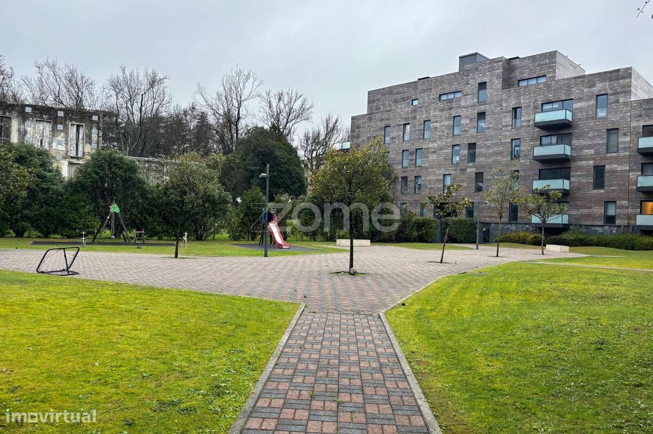 Apartamento T1, Paranhos, Porto - Grande imagem: 3/24