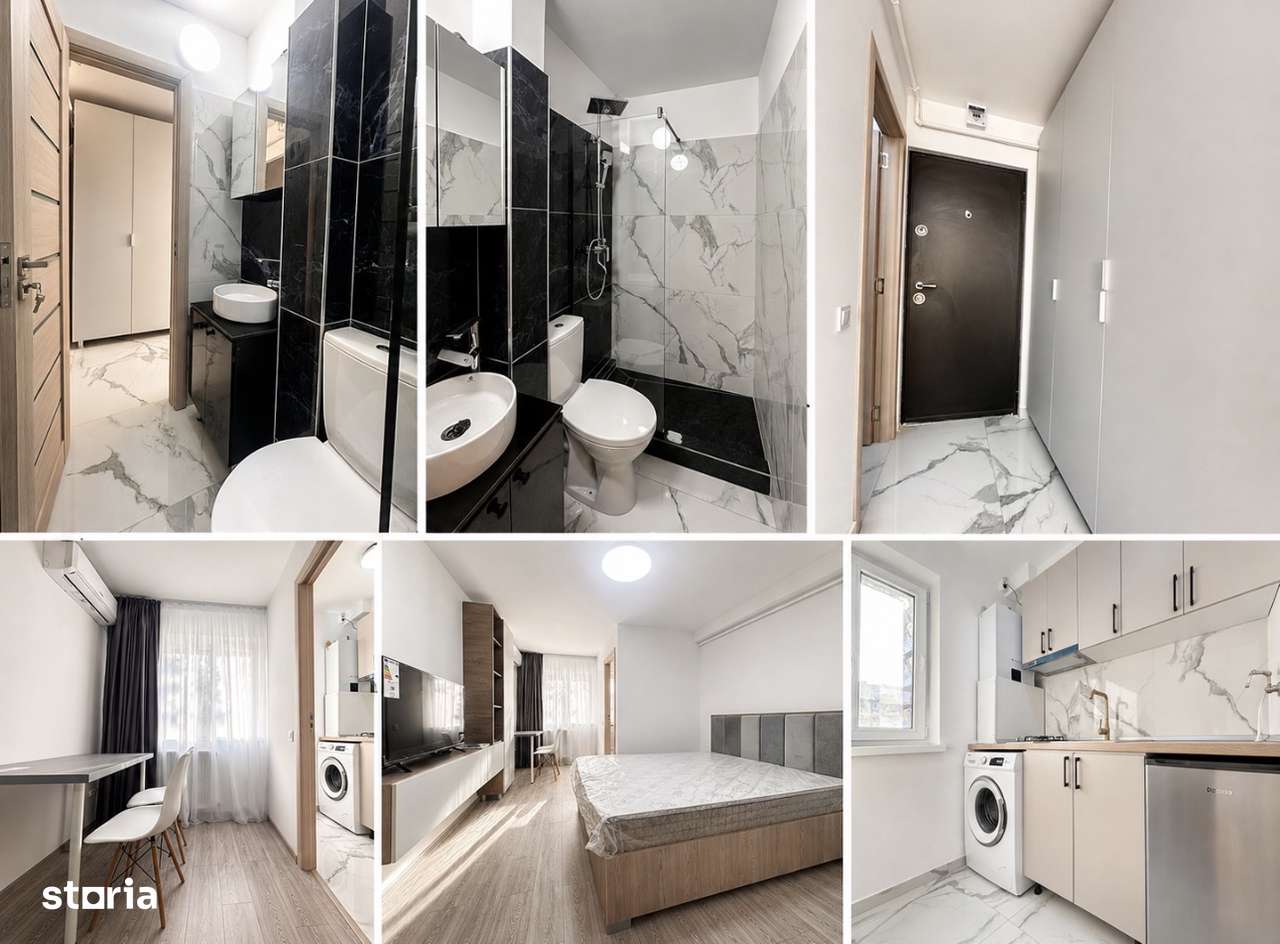 Investiție Sigură Anuală de 4200Euro!350Euro/Luna!București! Sector 3!-1