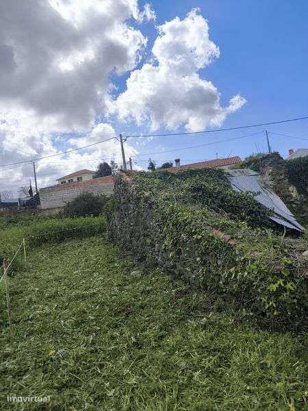 Vendo Ruína em Albogas/Almargem do Bispo-6