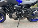 Yamaha MT - 16