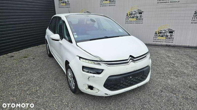 Citroën C4 Picasso - 5