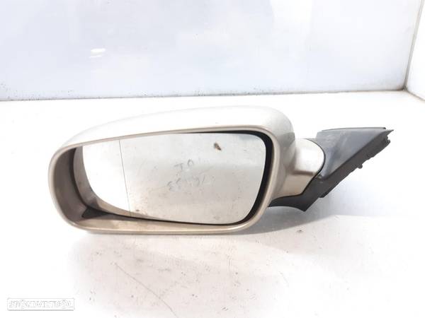 RETROVISOR ESQUERDO SKODA SUPERB I - 1