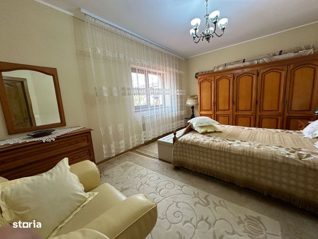 Casa de vanzare Chiajna-Rosu (locatie excelenta)-17