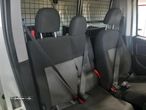 Fiat Doblo 1.3 MJ SX 3L C/iva - 9