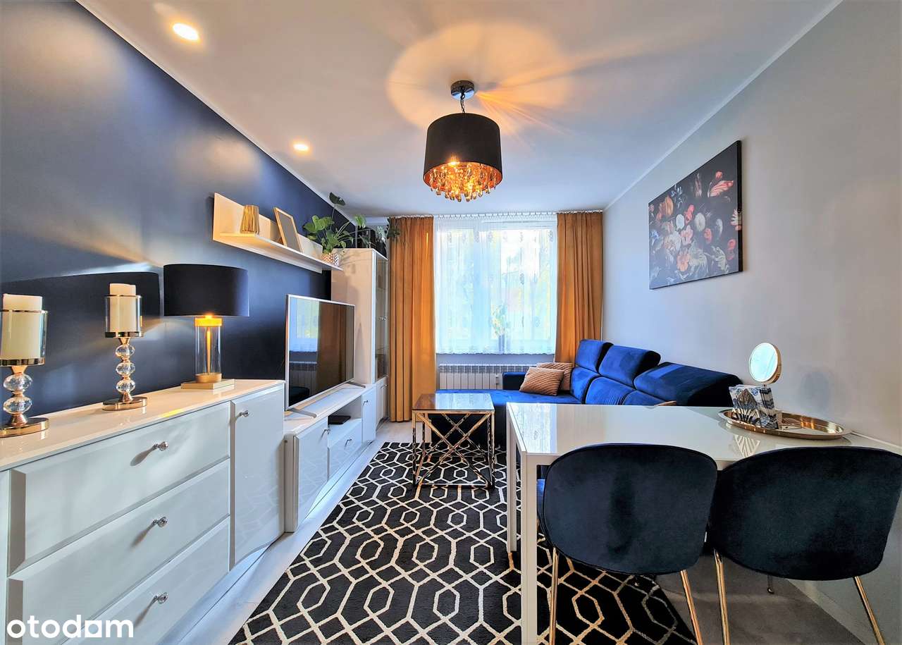 Ulica Szymały-polecamy wyremontowane M3 w bloku na 1 piętrze!-3