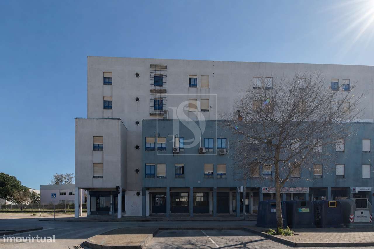 Apartamento T3 Venda em Alto do Seixalinho, Santo André e Verderena,Ba-10