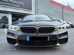 BMW M550d xDrive Auto - 2