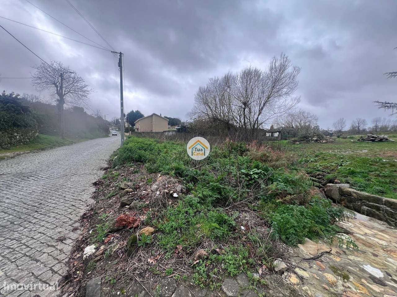 Terreno para Construção em Avintes – 1.600 m2 - Grande imagem: 3/18