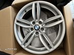 Janta Bmw seria 5 F10/F11 M351 R19 8,5jx19is33 o buc - 1