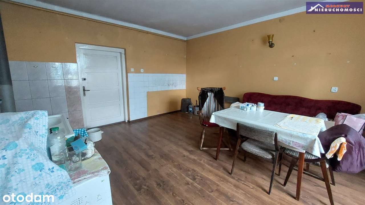 Dom na sprzedaż, Ożarów, 2 pokoje-6