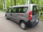 Opel Combo - 4