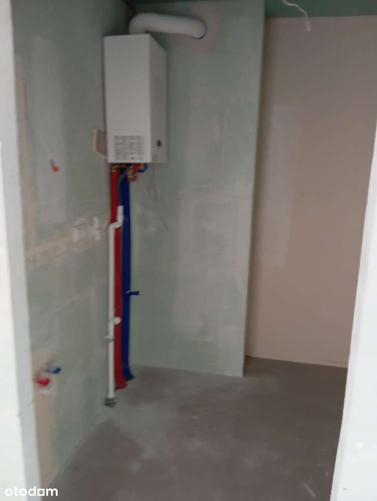 Helenki -mieszkanie wolne od zaraz, miejsce parkingowe , skrytka-7