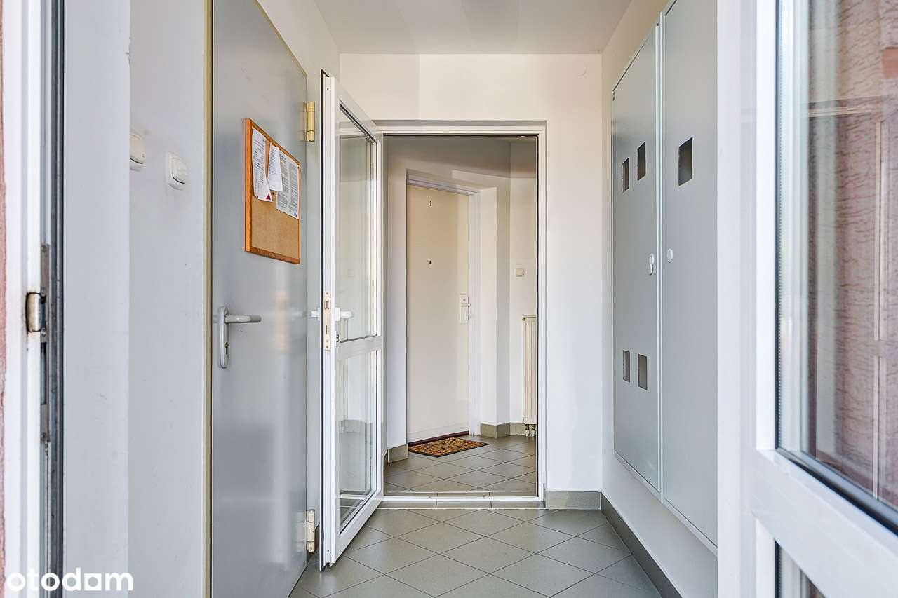 Mieszkanie 3-pokoje, Wawer – 73,1 m² z balkonem, kominkiem i garderobą-18